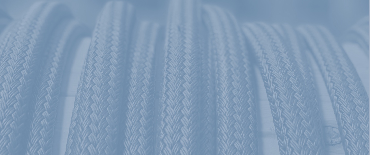 Dyneema fibres